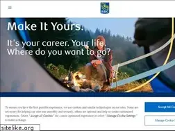 Sites similar to jobs.rbc.com