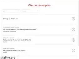 Sites similar to jobs.recordrentacar.com