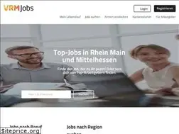 Sites similar to jobs.rhein-main-presse.de