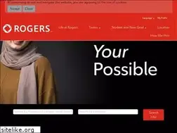 Sites similar to jobs.rogers.com