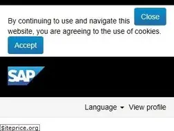 Sites similar to jobs.sap.com