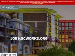 Sites similar to jobs.scworks.org