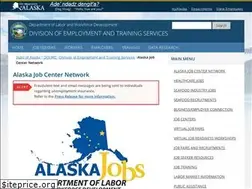 Sites similar to jobs.state.ak.us