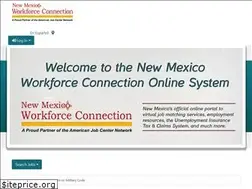 Sites similar to jobs.state.nm.us
