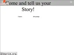 Sites similar to jobs.storytel.com