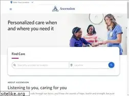 Sites similar to jobs.stvincent.org