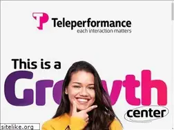 Sites similar to jobs.teleperformance.sv