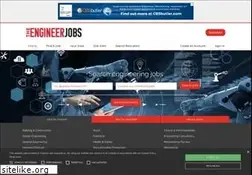 Sites similar to jobs.theengineer.co.uk