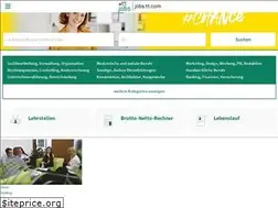 Sites similar to jobs.tt.com
