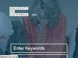 Sites similar to jobs.universityofcalifornia.edu