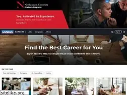 Sites similar to jobs.usnews.com