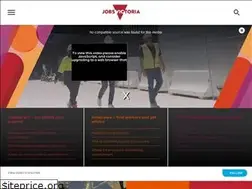 Sites similar to jobs.vic.gov.au