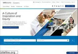 Sites similar to jobs.vmware.com