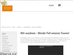 Sites similar to jobs.yat-reisen.de