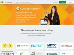 Sites similar to jobs180.com