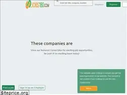 Sites similar to jobs180.ph