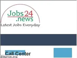 Sites similar to jobs24.news