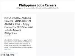 Sites similar to jobs24careers.com