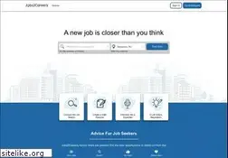 Sites similar to jobs2careers.com
