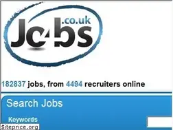 Sites similar to jobs4.co.uk