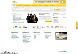 Sites similar to jobs4hunt.com