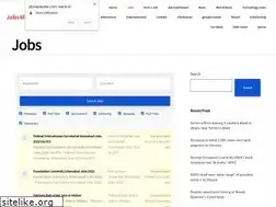 Sites similar to jobs4pakistan.com