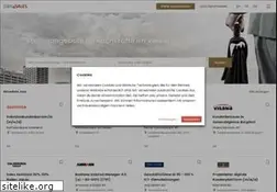 Sites similar to jobs4sales.ch