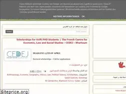 Sites similar to jobs4sdn.blogspot.com
