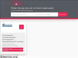 Sites similar to jobs4us.de