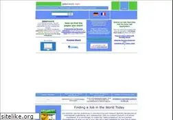 Sites similar to jobs4work.com