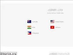 Sites similar to jobs68.com