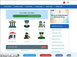 Sites similar to jobs7.in