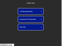 Sites similar to jobs7.net