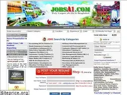 Sites similar to jobsa1.com