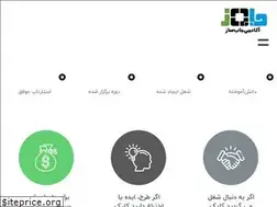 Sites similar to jobsaaz.com