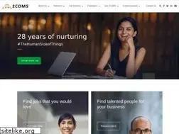 Sites similar to jobsacademy.co.in