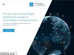 Sites similar to jobsactlawyers.com