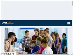 Sites similar to jobsada.com
