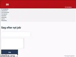 Sites similar to jobsafari.de