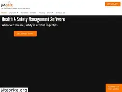 Sites similar to jobsafe.co.nz