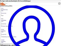 Sites similar to jobsafe.se