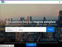 Sites similar to jobsagencyfm.com