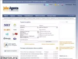 Sites similar to jobsagents.com