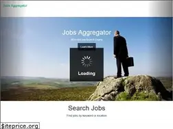 Sites similar to jobsaggregator.com