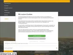 Sites similar to jobsambodensee.de