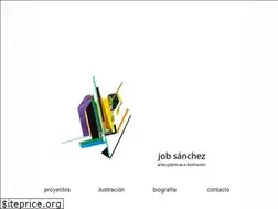 Sites similar to jobsanchez.com