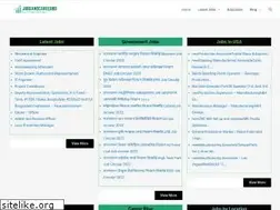 Sites similar to jobsandcareerbd.com
