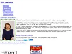 Sites similar to jobsandmoms.com