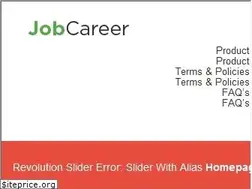 Sites similar to jobsapex.com