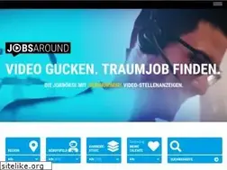 Sites similar to jobsaround.tv